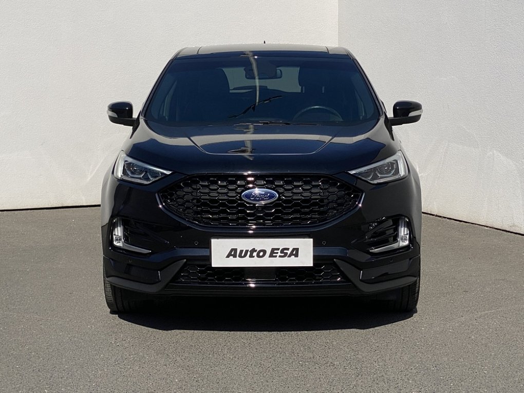 Ford Edge 2.0TDCi 