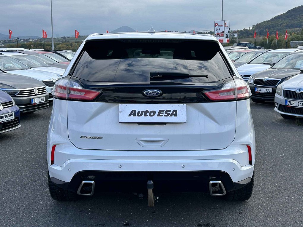 Ford Edge 2.0TDCi 