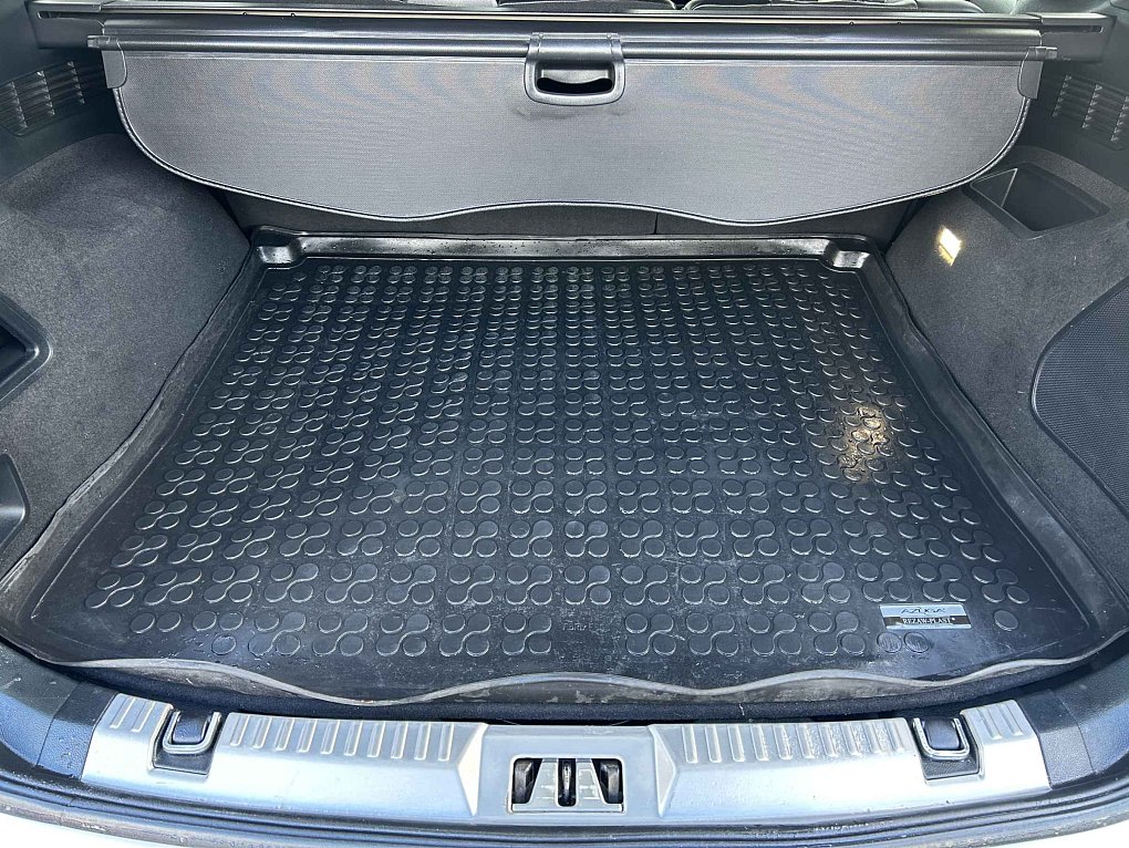 Ford Edge 2.0TDCi 