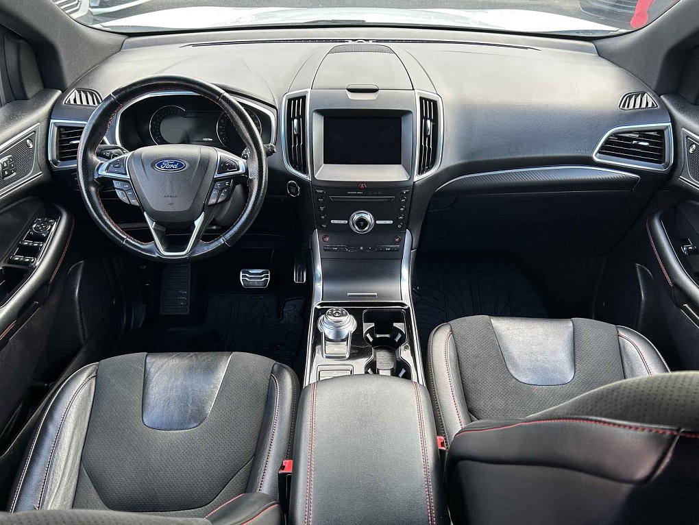 Ford Edge 2.0TDCi 