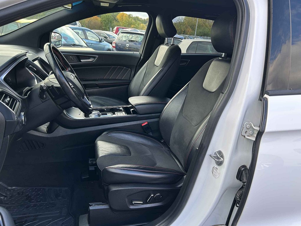 Ford Edge 2.0TDCi 