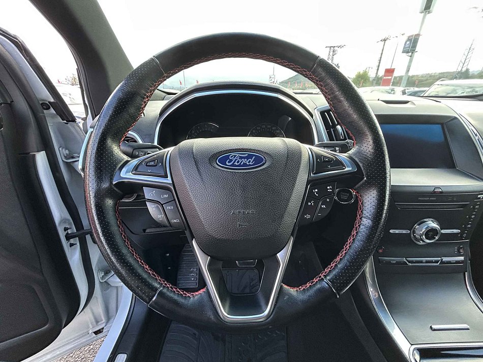 Ford Edge 2.0TDCi 