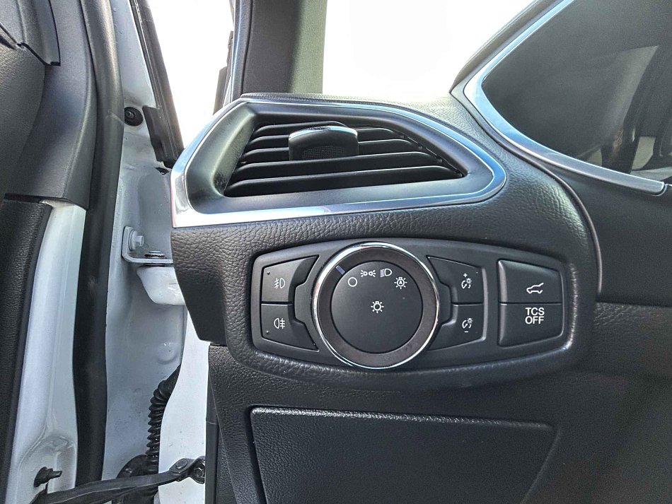 Ford Edge 2.0TDCi 