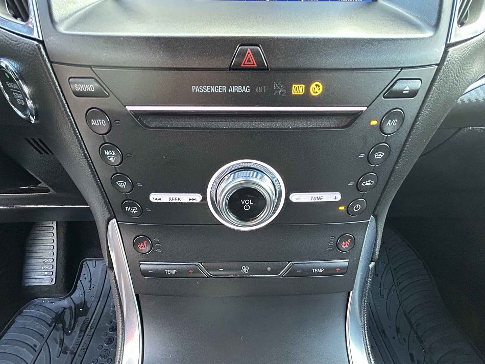 Ford Edge 2.0TDCi 