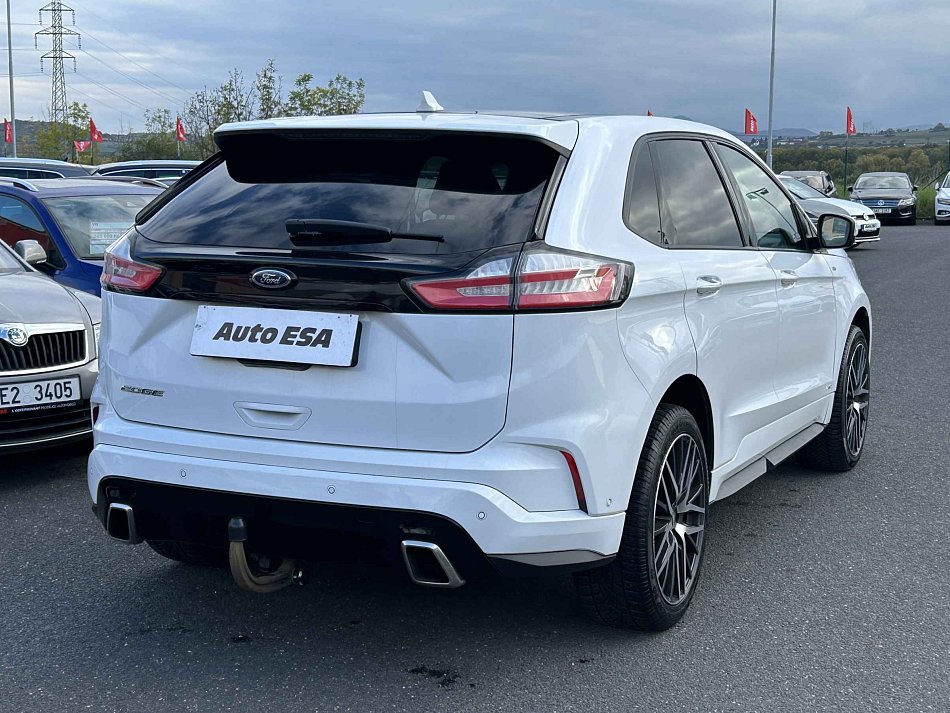 Ford Edge 2.0TDCi 