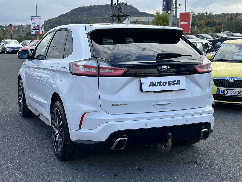 Ford Edge 2.0TDCi 