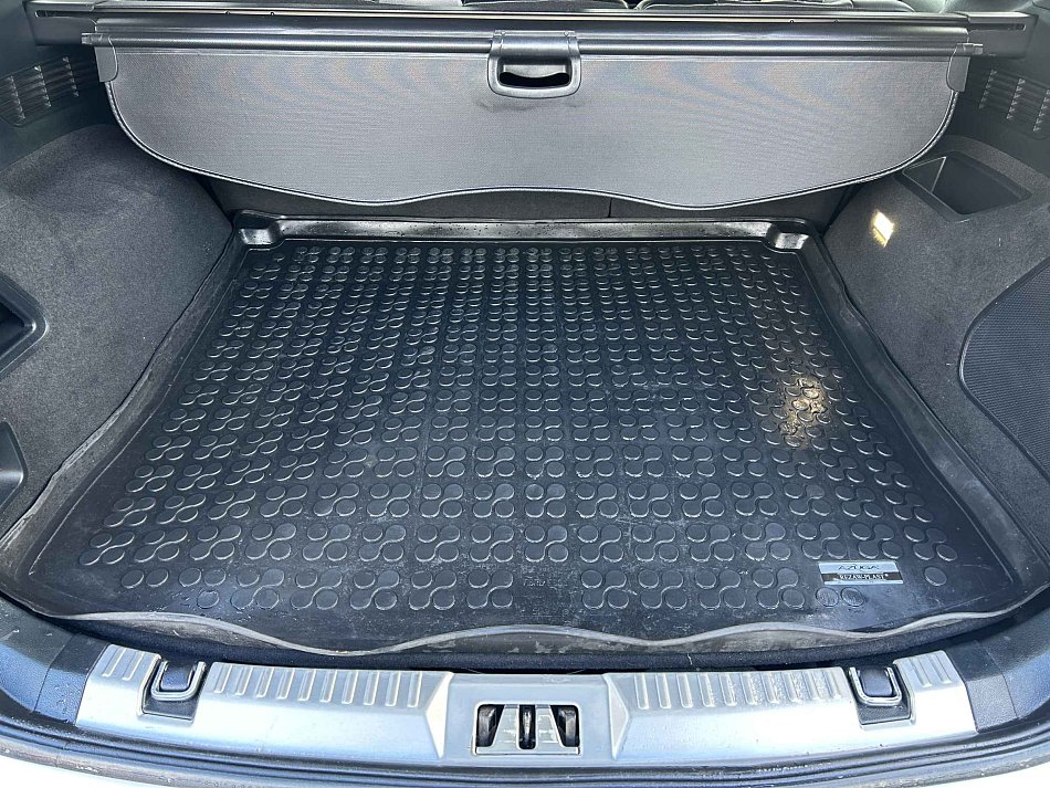 Ford Edge 2.0TDCi 