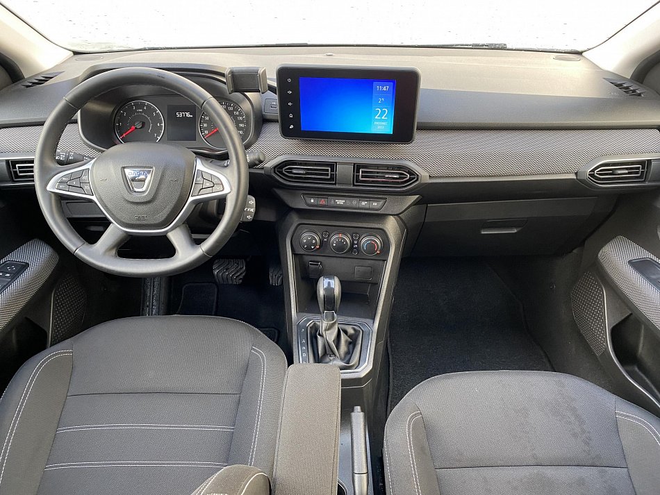 Dacia Sandero 1.0 TCe Comfort