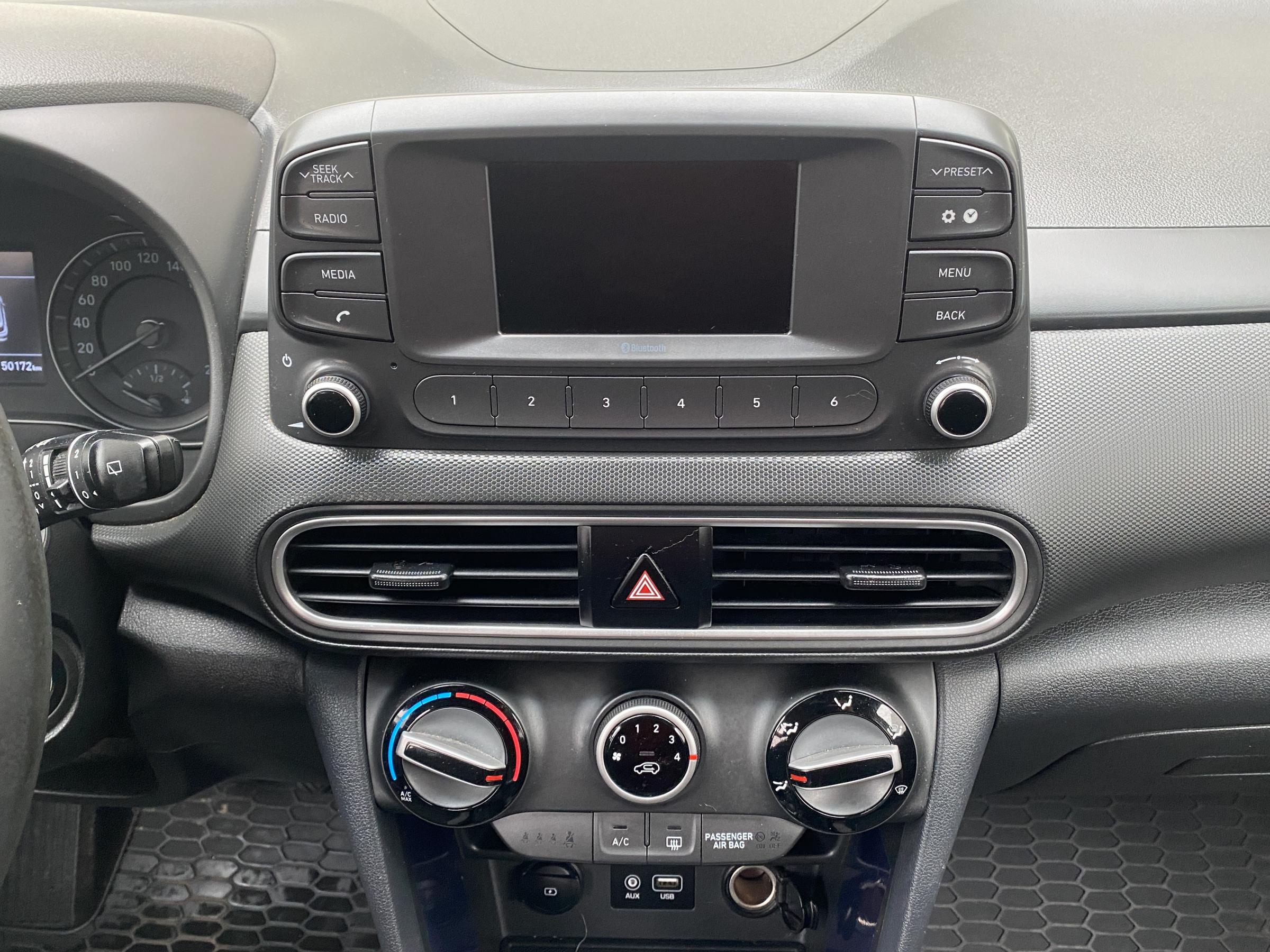 Hyundai Kona, 2019 - pohled č. 10