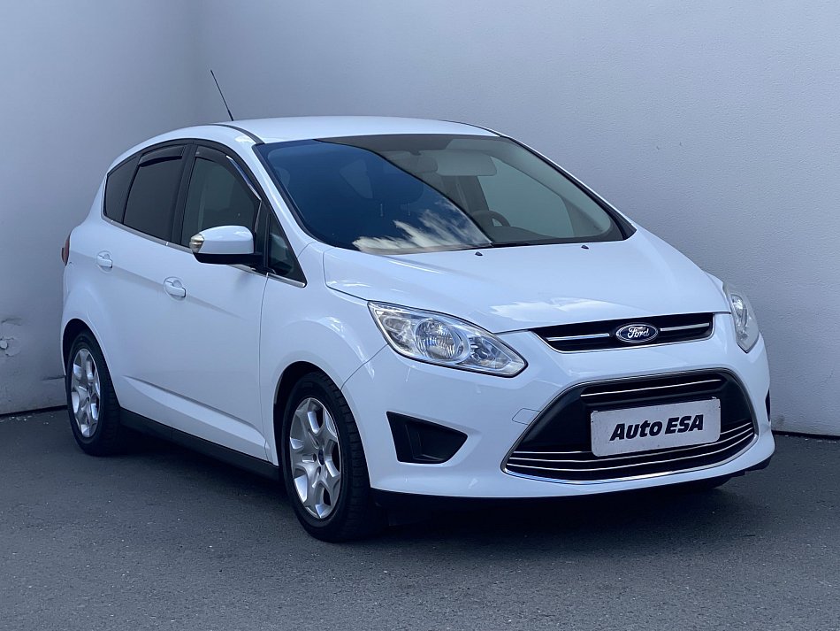 Ford C-MAX 1.6 16V Trend