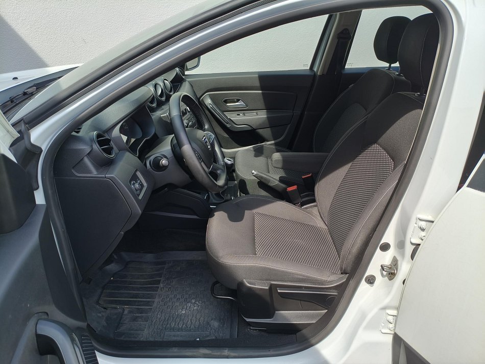 Dacia Duster 1.5 dCi Comfort 4WD