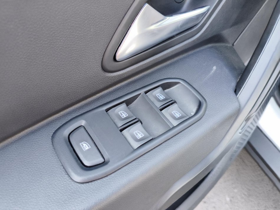 Dacia Duster 1.5 dCi Comfort 4WD