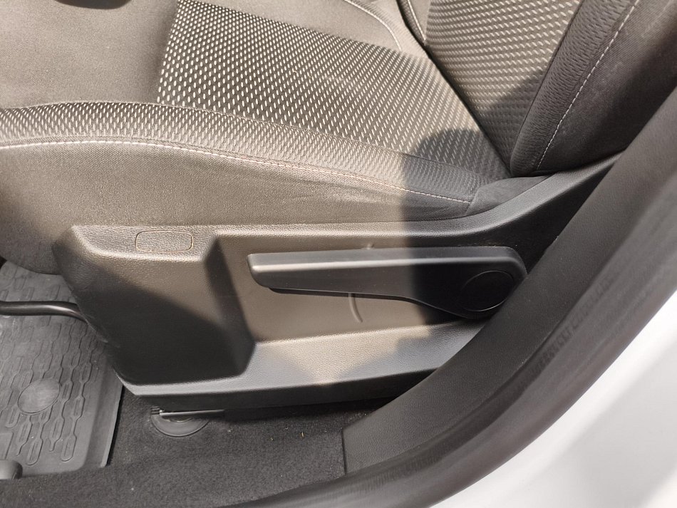 Dacia Duster 1.5 dCi Comfort 4WD