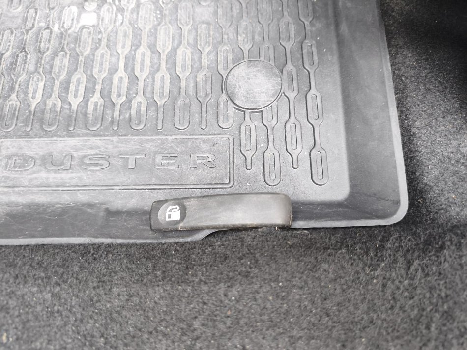 Dacia Duster 1.5 dCi Comfort 4WD