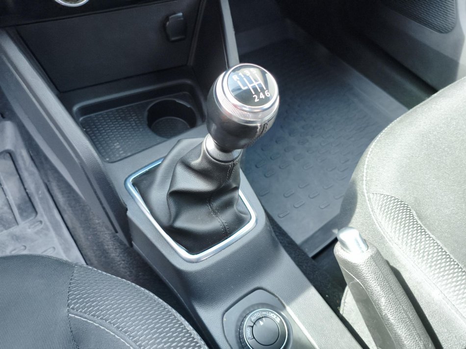 Dacia Duster 1.5 dCi Comfort 4WD