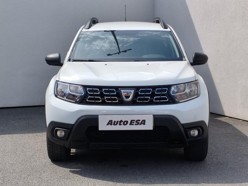 Dacia Duster 1.5 dCi Comfort 4WD