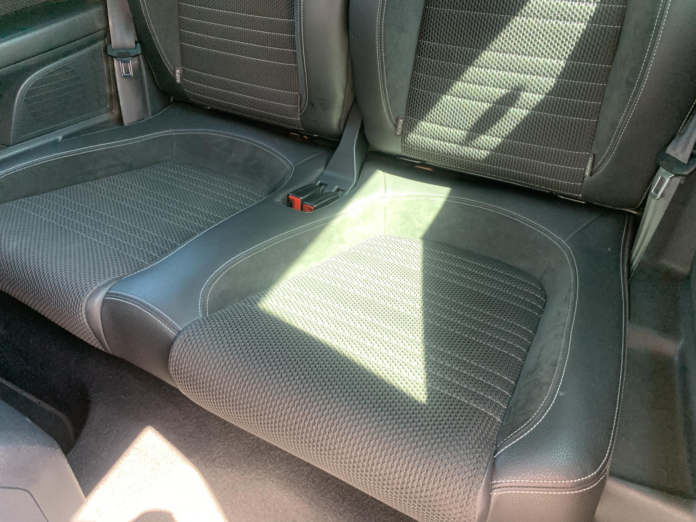 Volkswagen Scirocco, 2009 - pohled č. 10