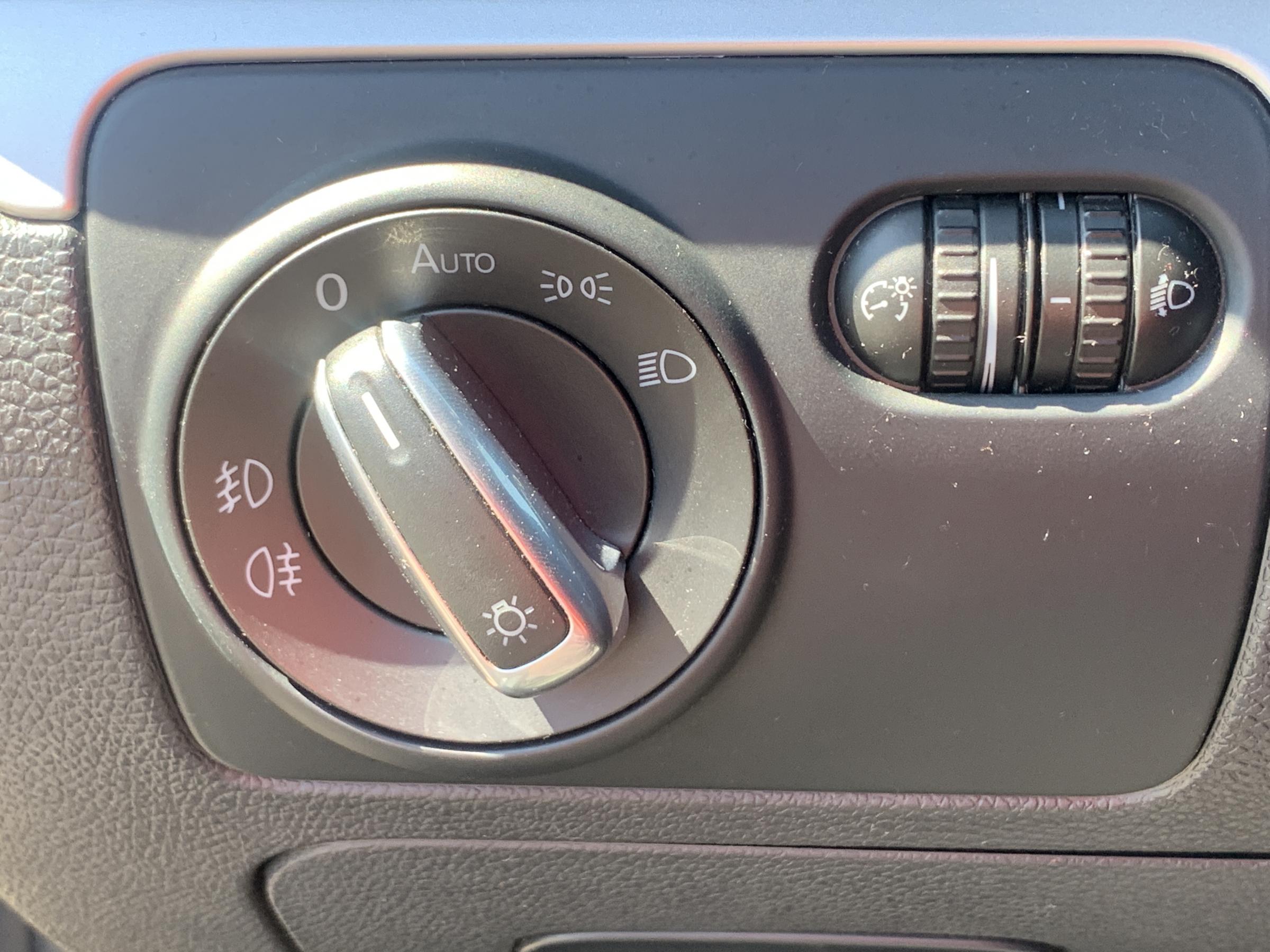 Volkswagen Scirocco, 2009 - pohled č. 18