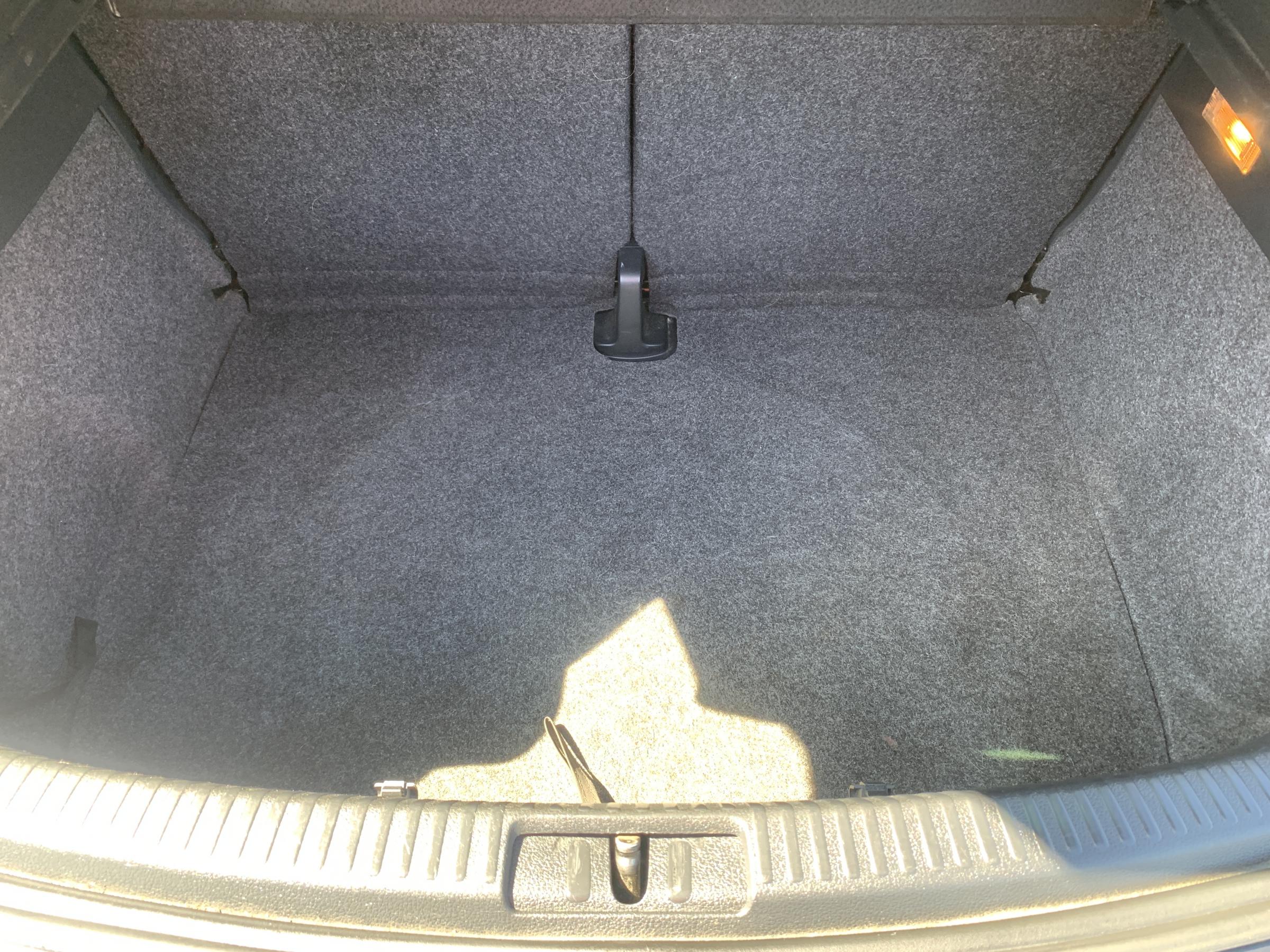 Volkswagen Scirocco, 2009 - pohled č. 8