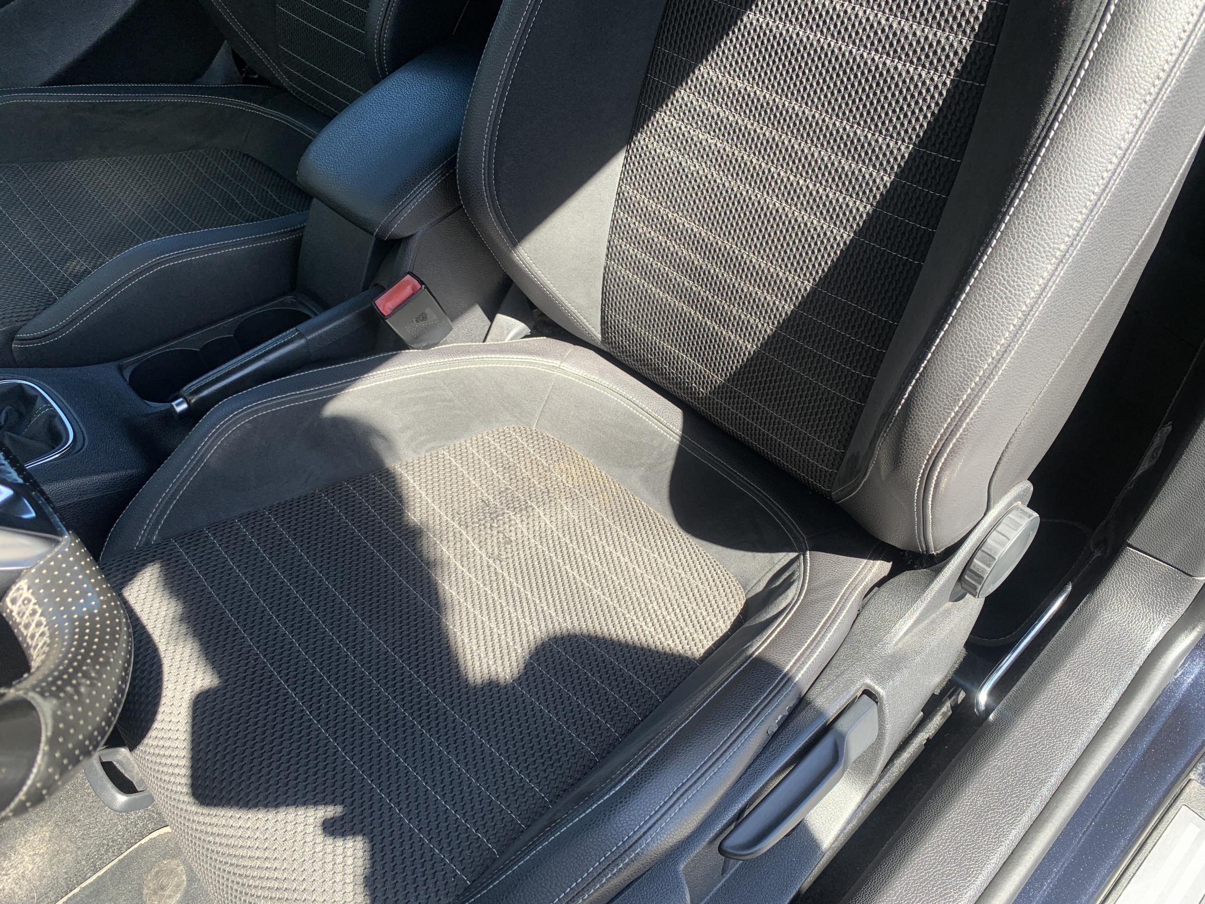 Volkswagen Scirocco, 2009 - pohled č. 9