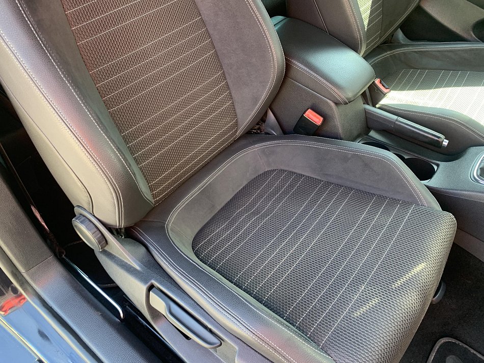 Volkswagen Scirocco 2.0TSi 