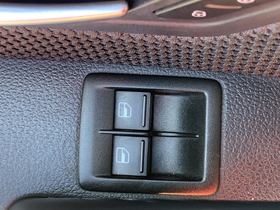 Volkswagen Scirocco 2.0TSi 