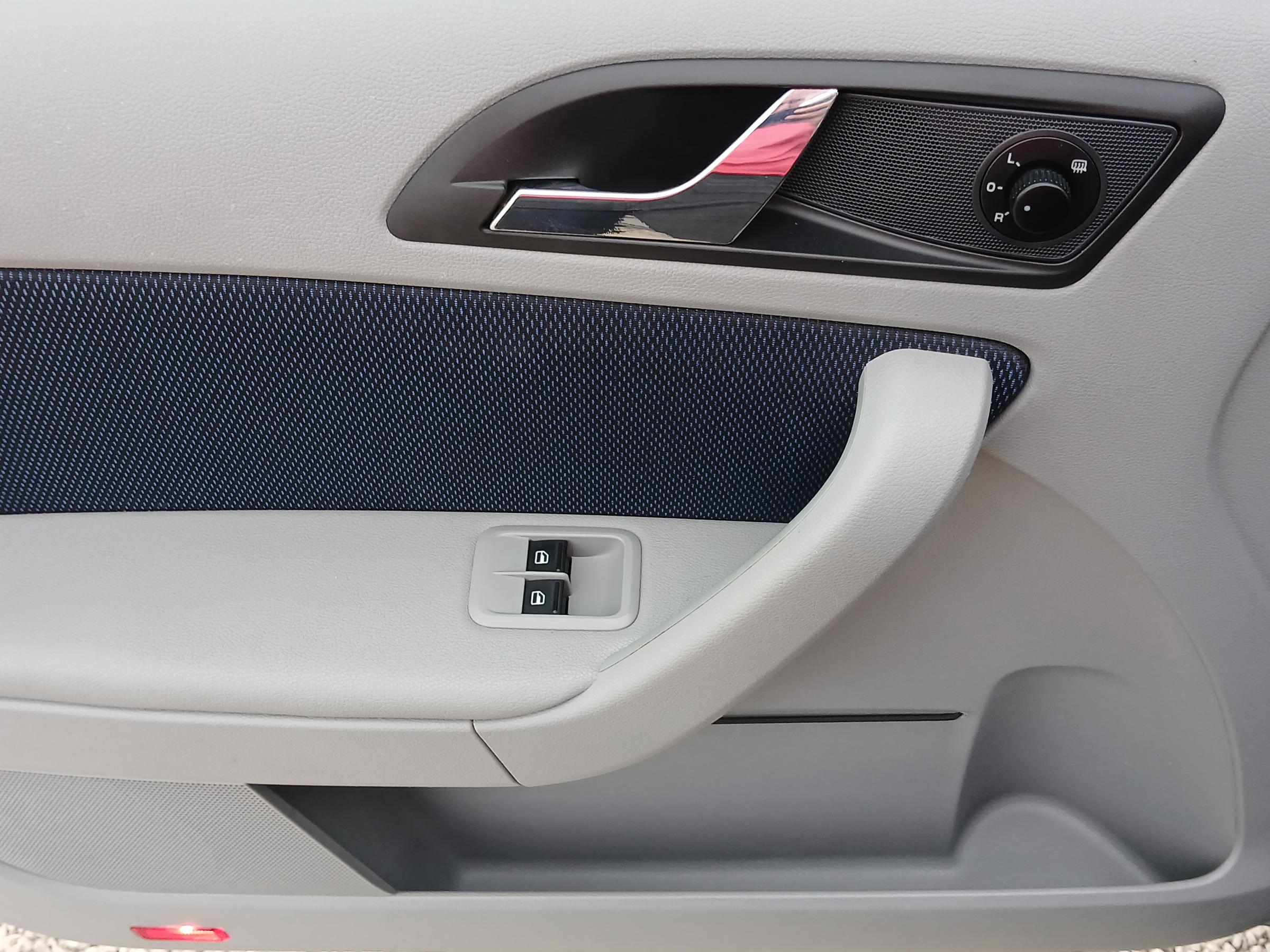 Škoda Yeti, 2010 - pohled č. 11