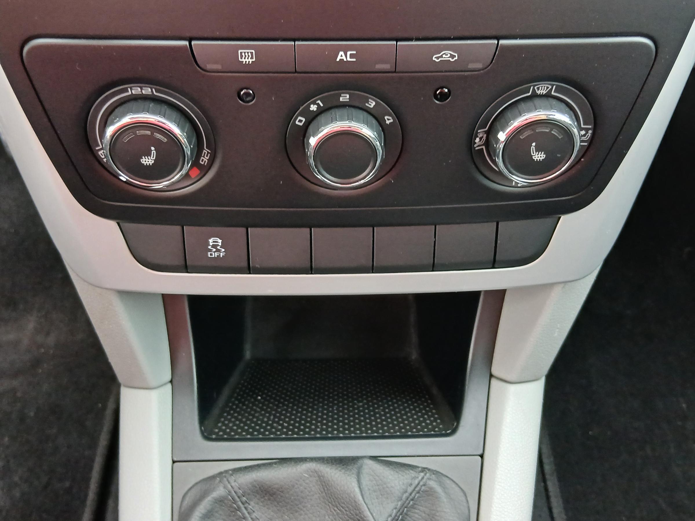 Škoda Yeti, 2010 - pohled č. 16