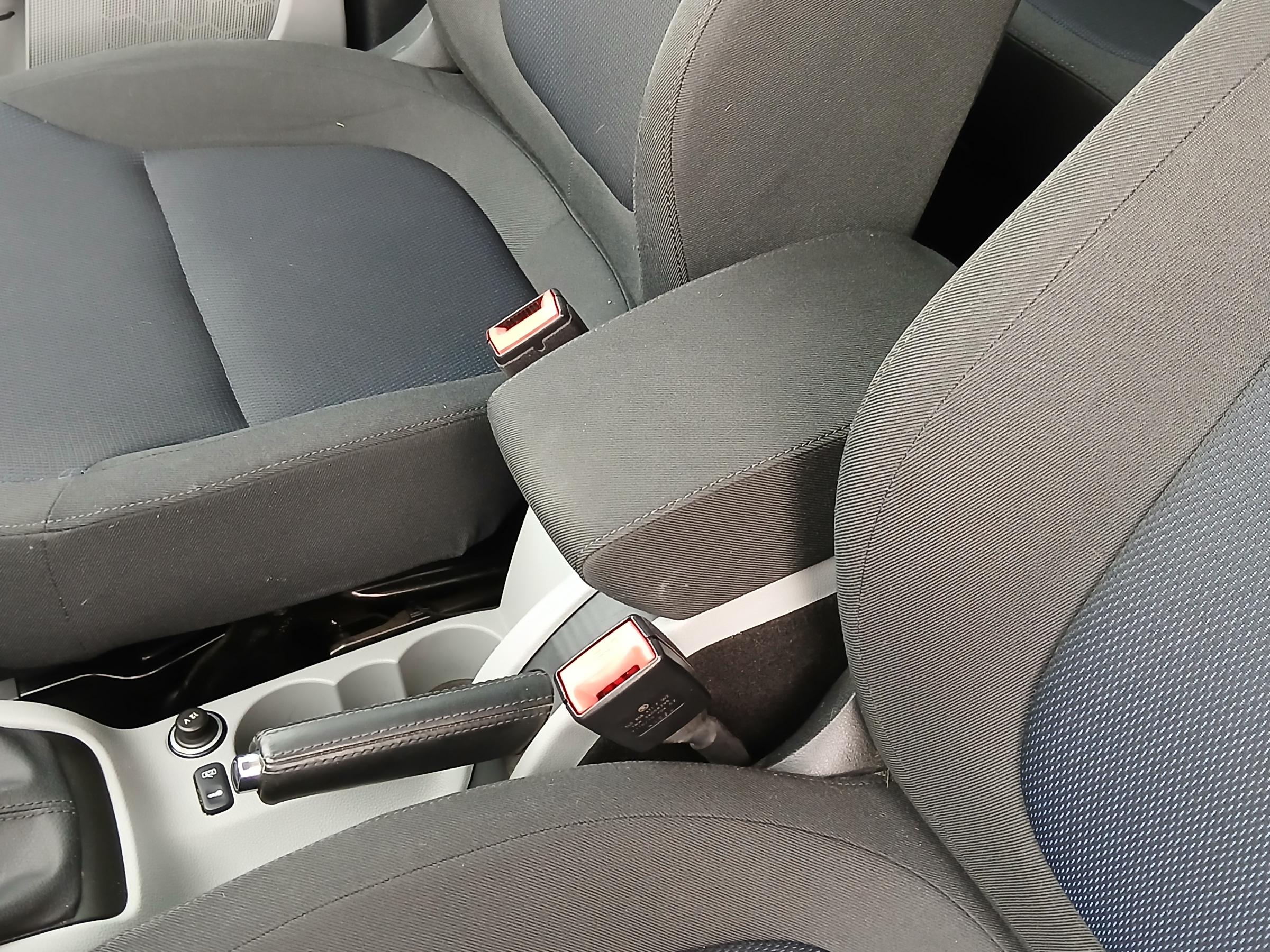 Škoda Yeti, 2010 - pohled č. 18