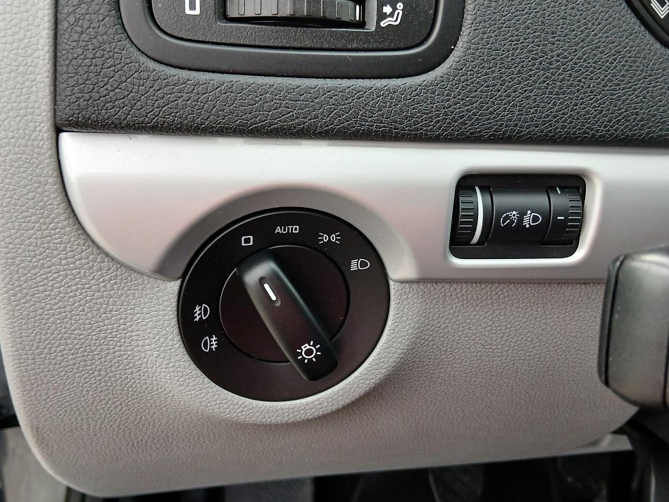 Škoda Yeti 1.2TSi Ambition