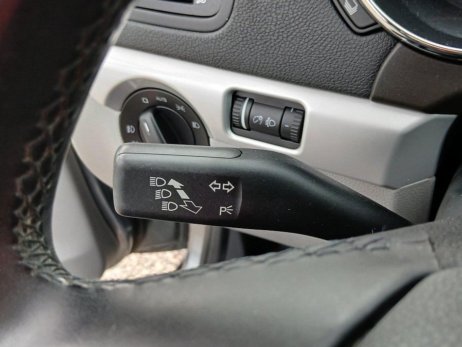 Škoda Yeti 1.2TSi Ambition