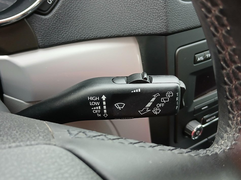 Škoda Yeti 1.2TSi Ambition