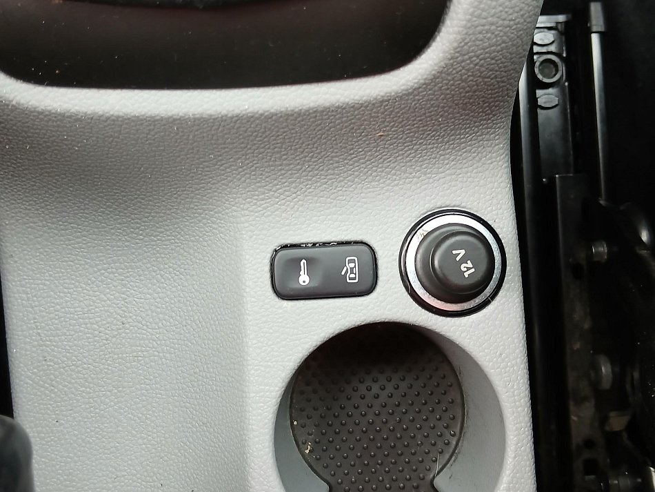 Škoda Yeti 1.2TSi Ambition