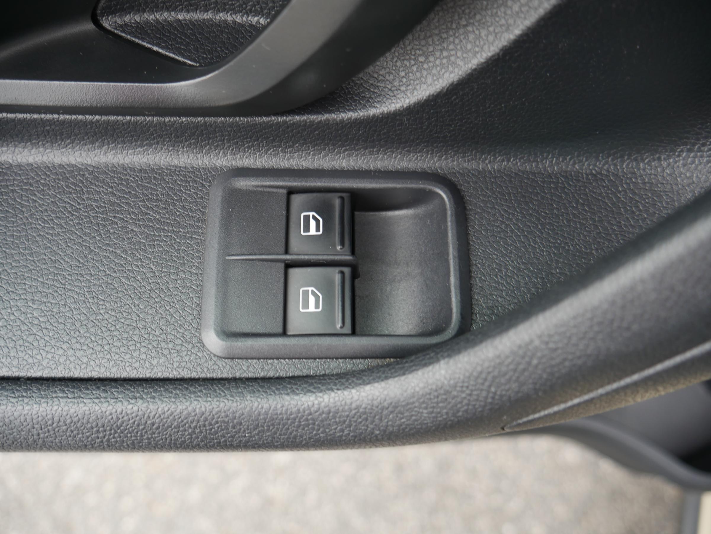 Škoda Roomster, 2011 - pohled č. 13