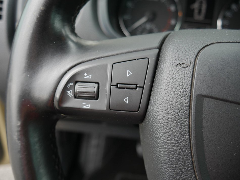 Škoda Roomster 1.2TSi 