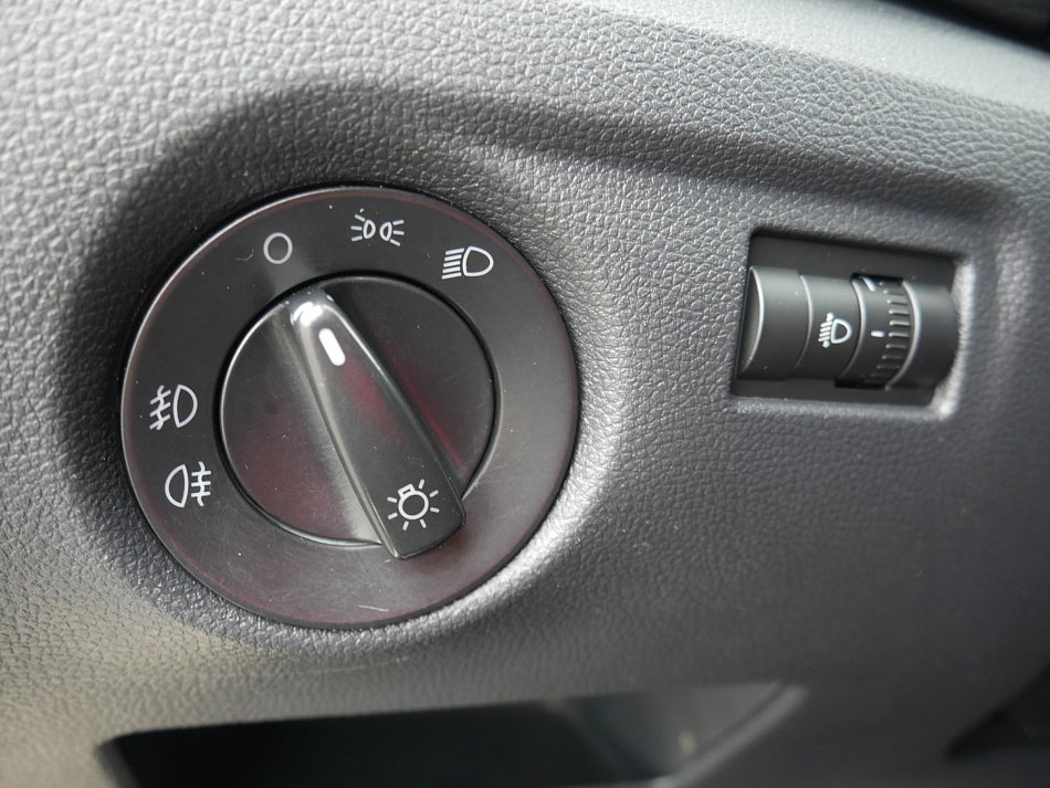 Škoda Roomster 1.2TSi 