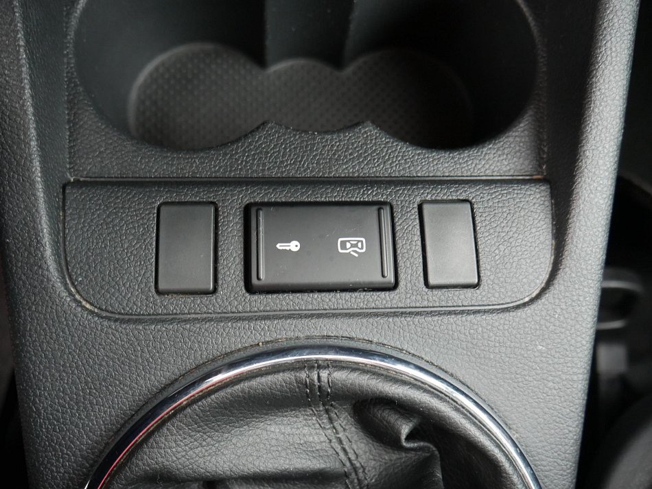 Škoda Roomster 1.2TSi 