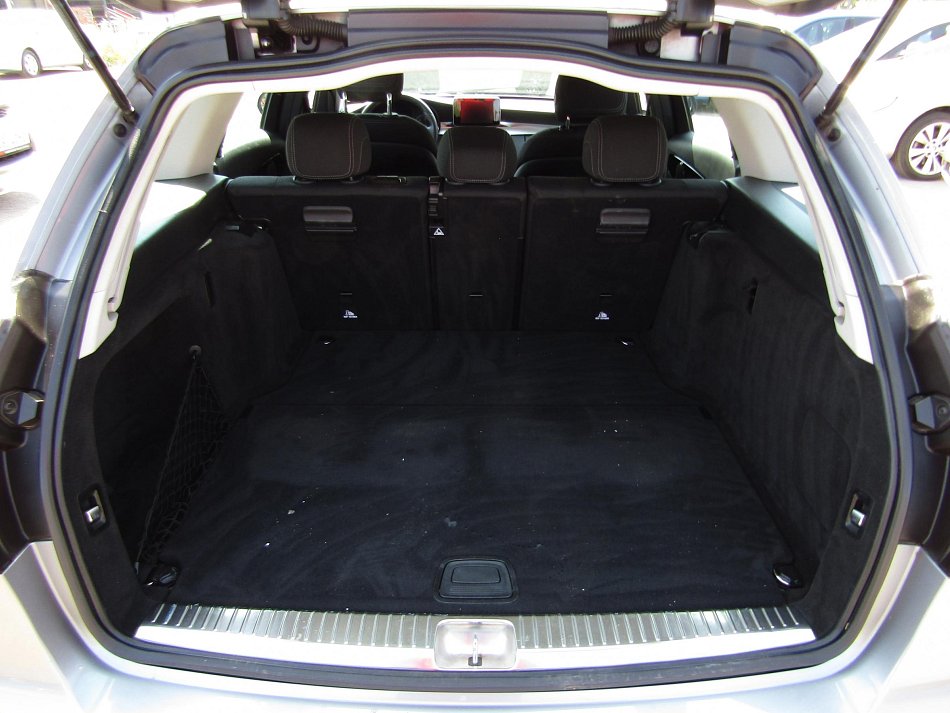 Mercedes-Benz Třída C 1.6 CDi  C 180