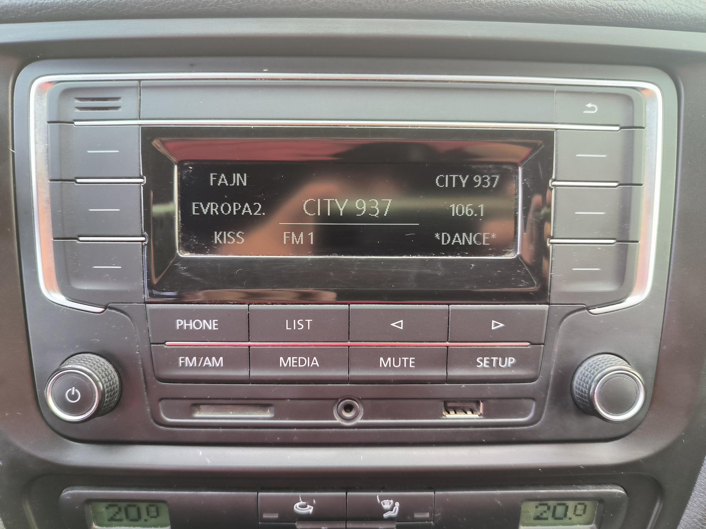 Škoda Octavia, 2008 - pohled č. 12