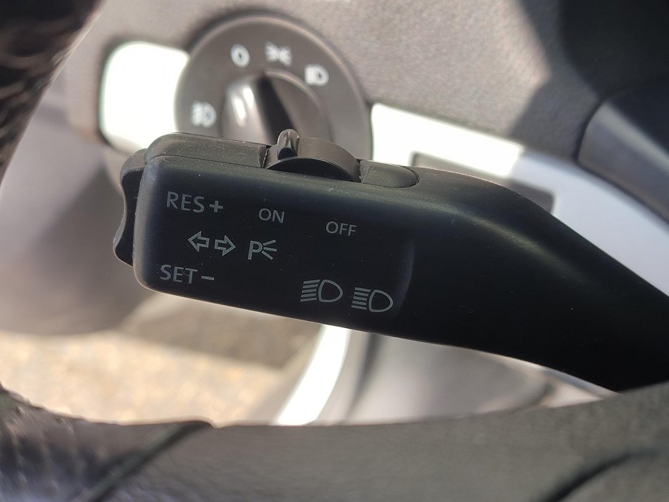 Škoda Octavia II 2.0 TDi RS