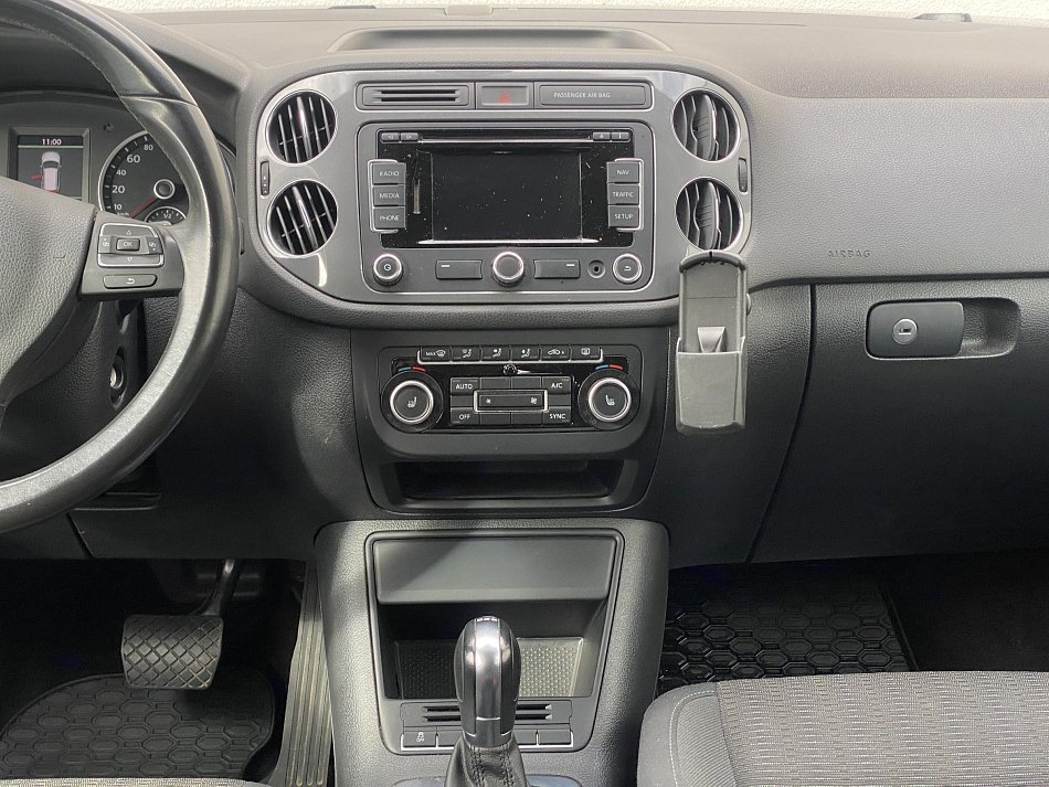 Volkswagen Tiguan 2.0 TSi Sport&Style 4 Motion