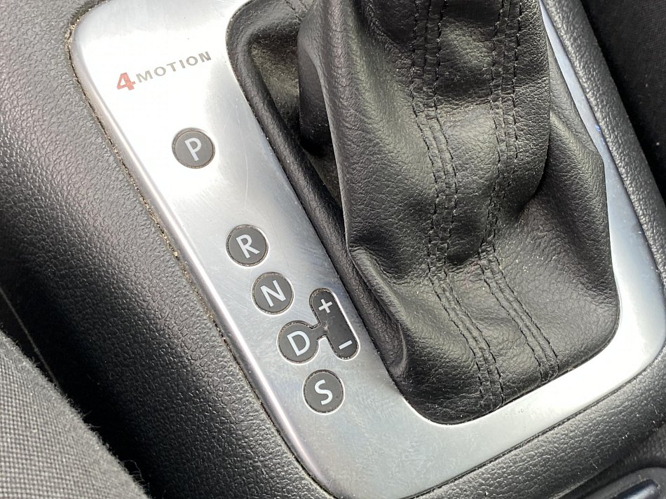 Volkswagen Tiguan 2.0 TSi Sport&Style 4 Motion