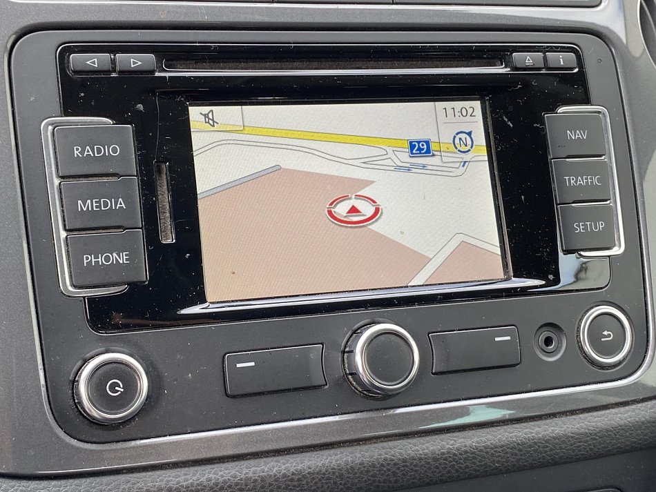 Volkswagen Tiguan 2.0 TSi Sport&Style 4 Motion