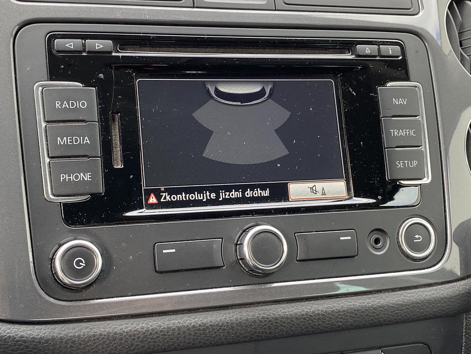 Volkswagen Tiguan 2.0 TSi Sport&Style 4 Motion