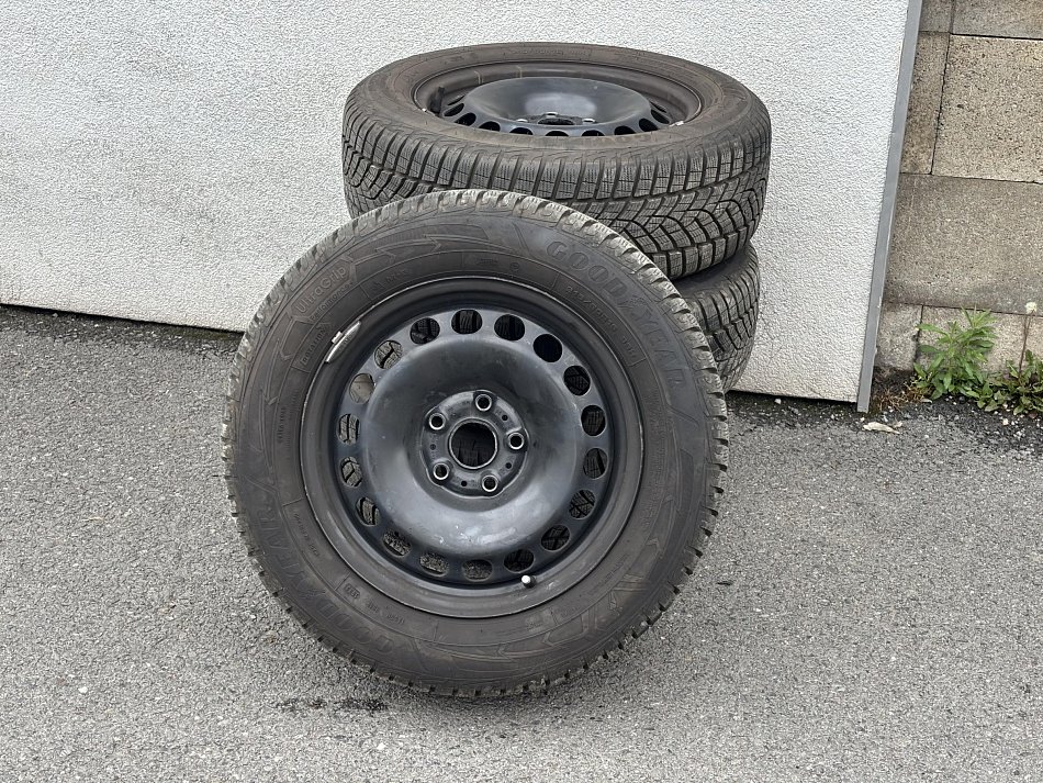 Volkswagen Tiguan 2.0 TSi Sport&Style 4 Motion