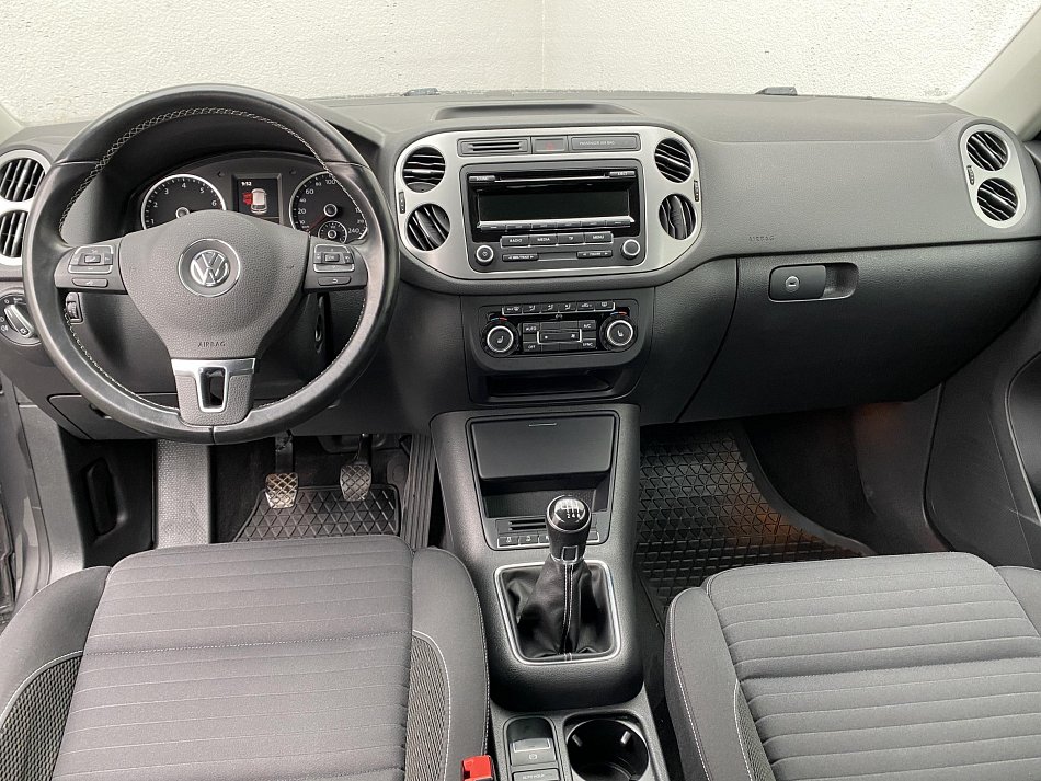 Volkswagen Tiguan 1.4 TSi CUP