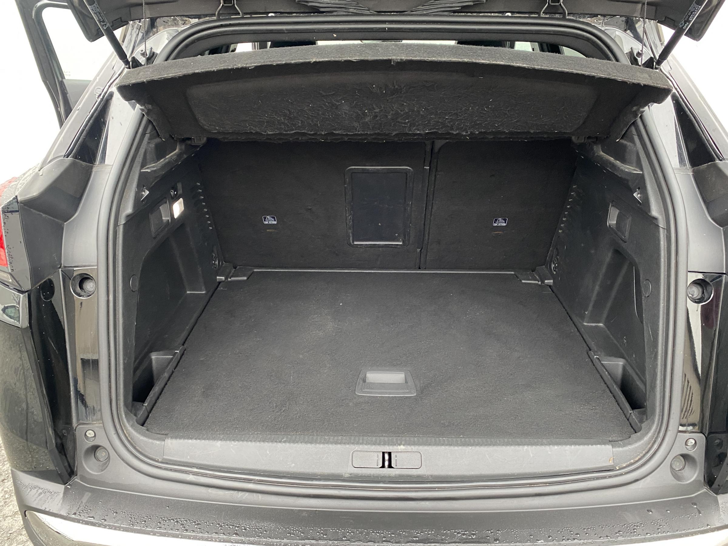 Peugeot 3008, 2018 - pohled č. 7