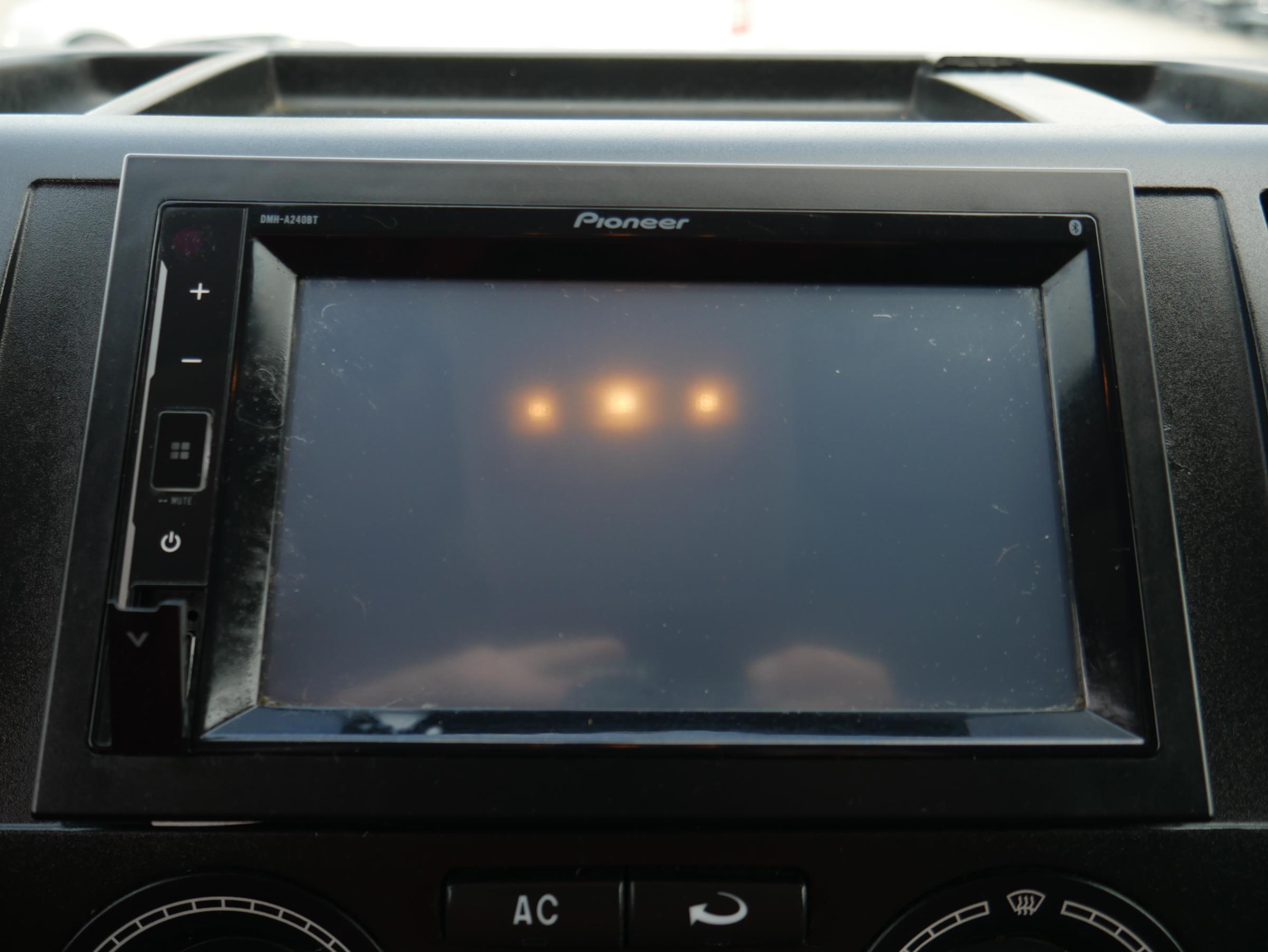 Volkswagen Transporter, 2005 - pohled č. 11