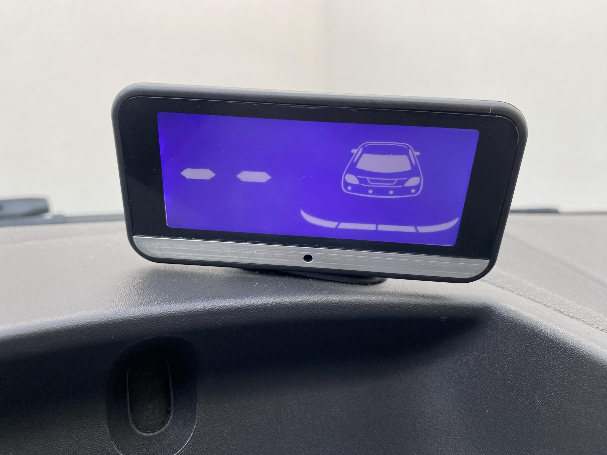 Renault Clio, 2006 - pohled č. 11