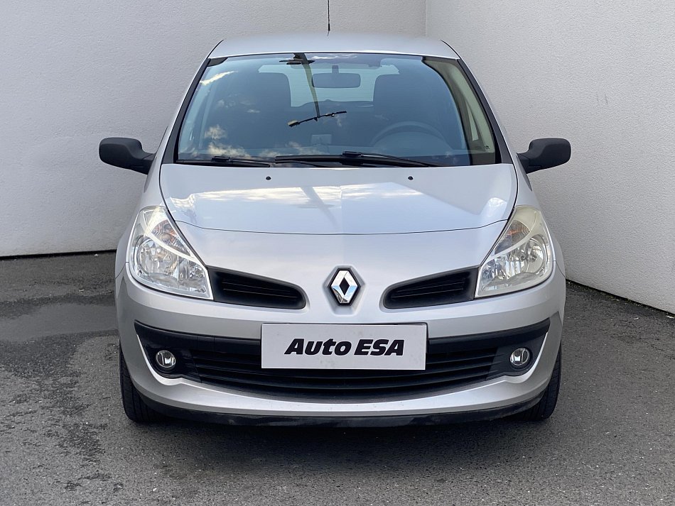 Renault Clio 1.2i 